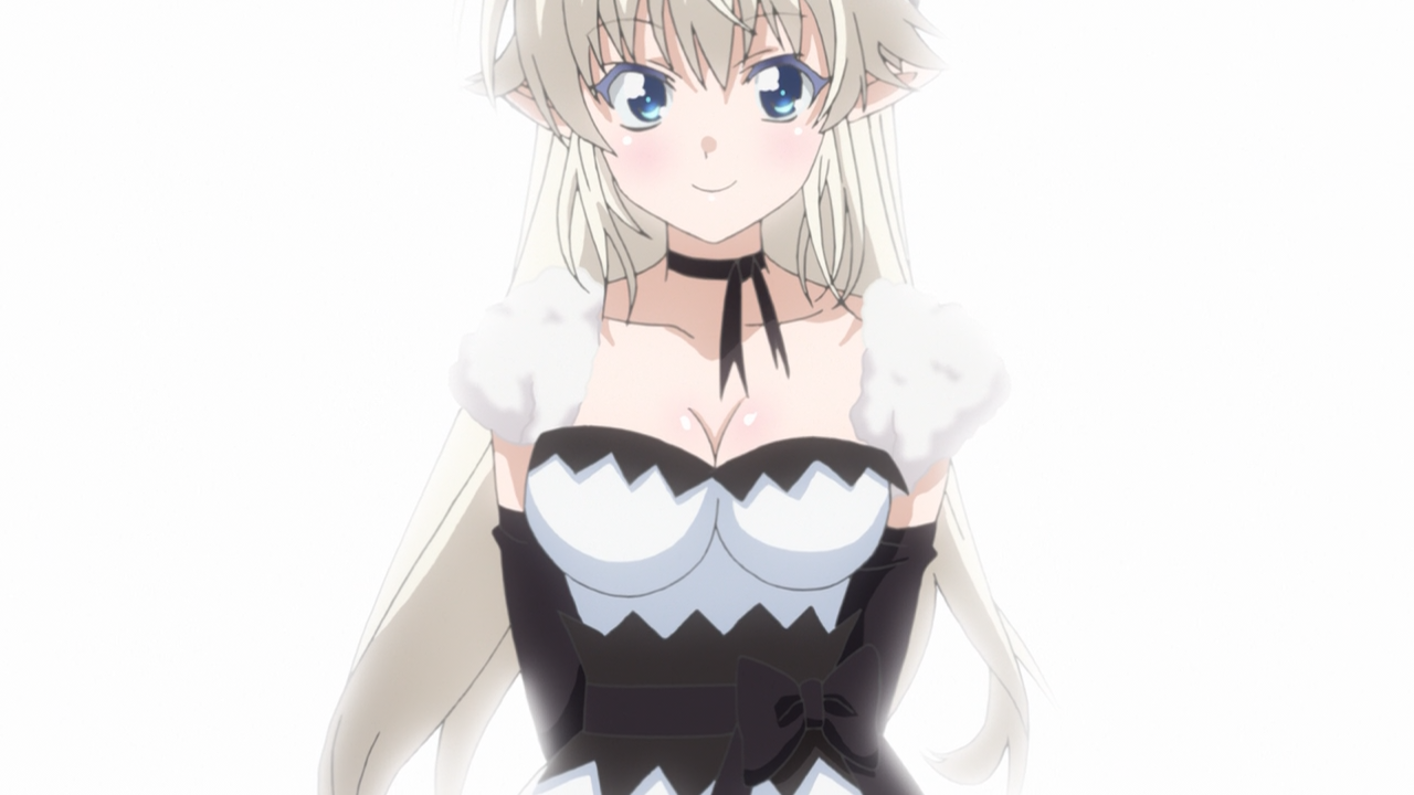 Yuusha ni Narenakatta Ore wa Shibushibu Shuushoku wo Ketsui Shimashita. (Khaas)